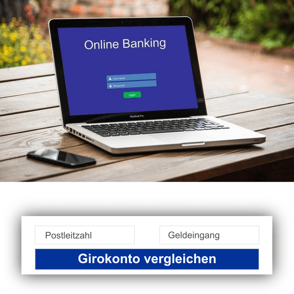 Girokonto Vergleich