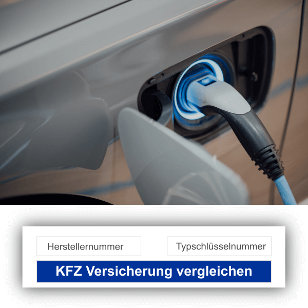 KFZ Versicherung vergleichen