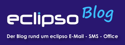Unser Blog ist online Unser Blog ist online