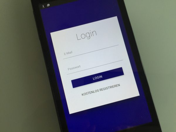 eclipso App für Android