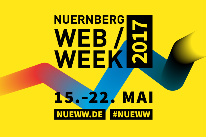 Nürnberg Web Week Nr. 5 vom 15. bis 22. Mai 2017
