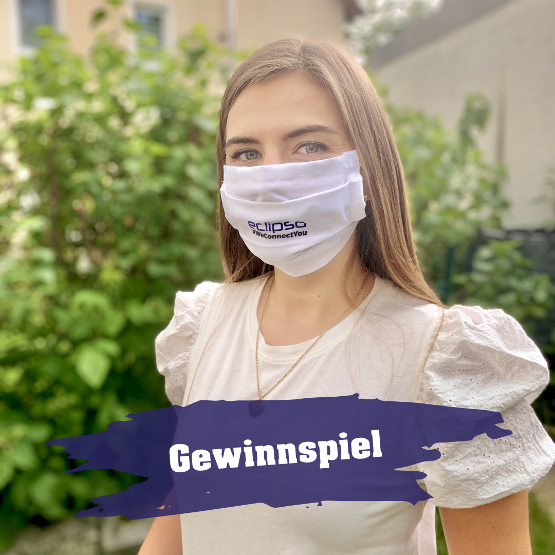 Das eclipso Gewinnspiel