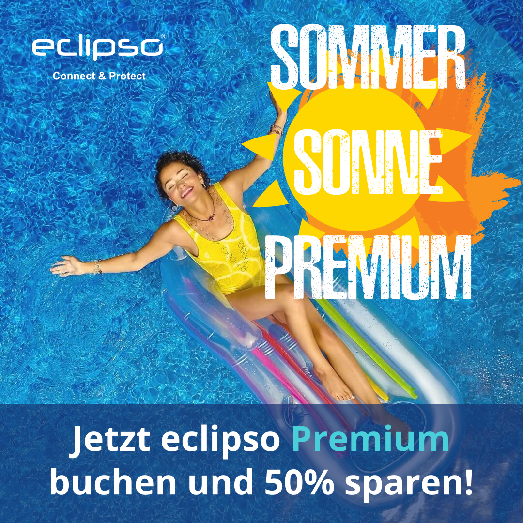 Sommer, Sonne, Premium.