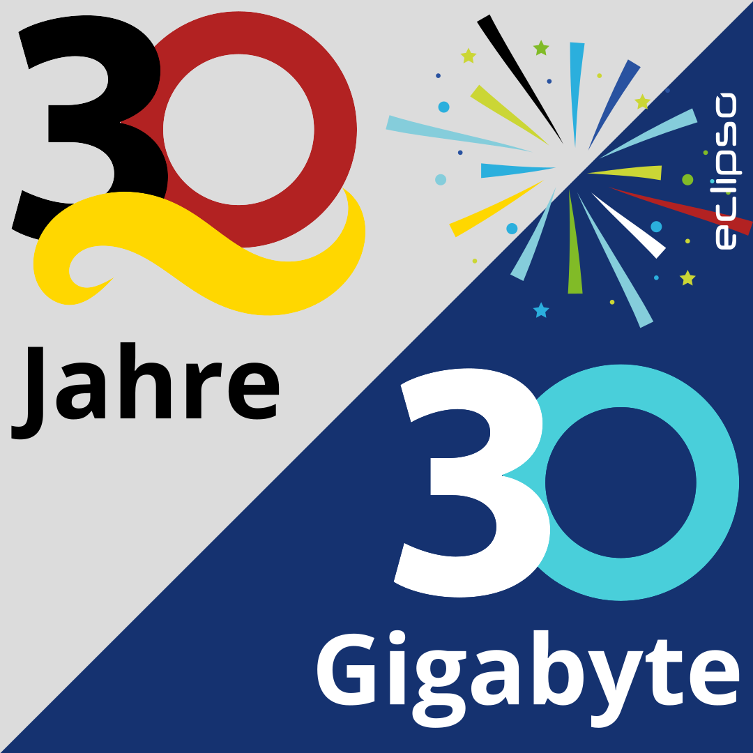 30Jahre Deutsche Einheit