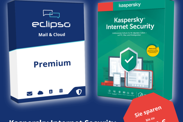 Kaspersky Internet Suite ab sofort kostenlos inklusive