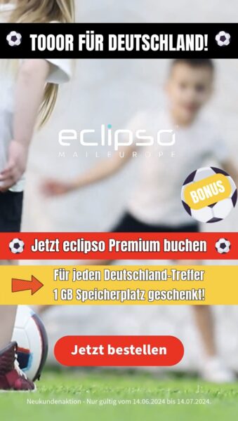 EM2024 - Tor für Deutschland