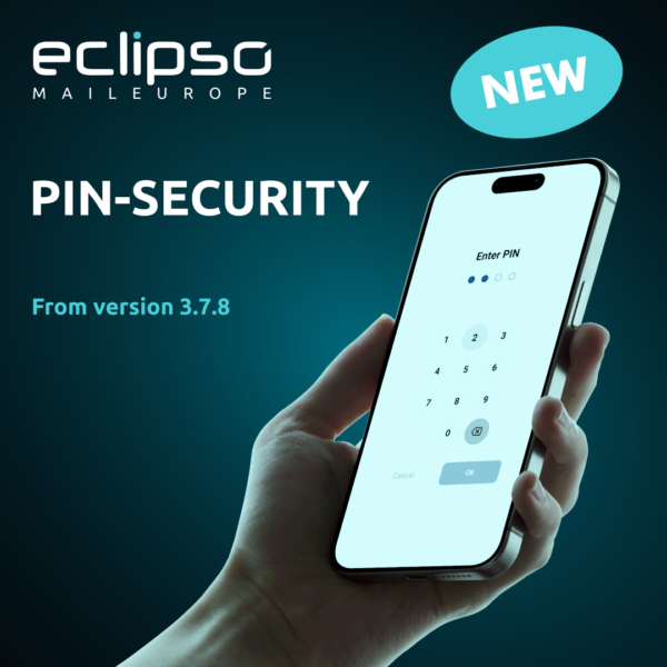 Mehr Sicherheit & Komfort: Das ist neu in App-Version 3.7.8