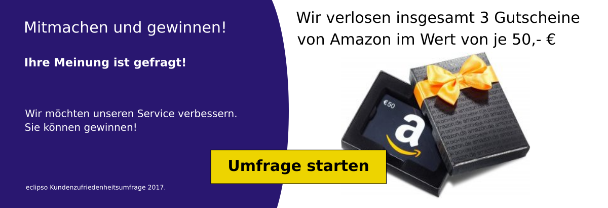 Umfrage 2017